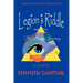 Legion's Riddle: The Hero's Journey