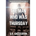 The Man Who Was Thursday