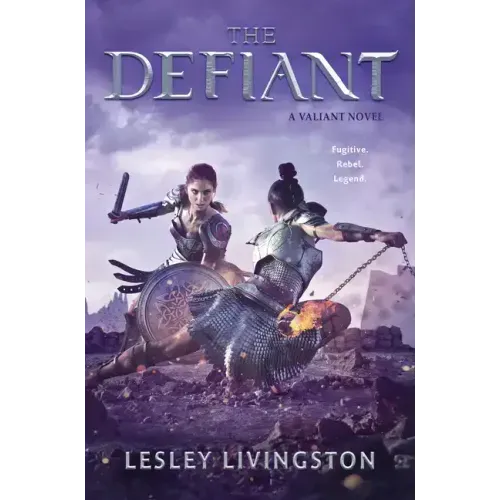 The Defiant