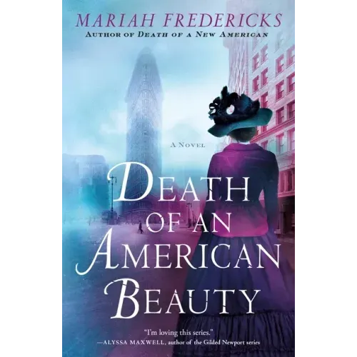 Death of an American Beauty