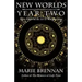 New Worlds, Year Two: More Essays on the Art of Worldbuilding