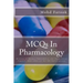MCQs In Pharmacology