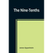The Nine-Tenths
