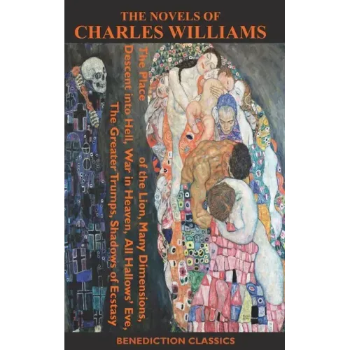 The Novels of Charles Williams