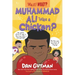 Muhammad Ali Was a Chicken?