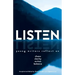 Listen: Young Writers Reflect on Chaos, Clarity, Action, Balance