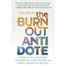 The Burnout Antidote: A Spiritual Guide to Empowerment for Empaths, Over-Givers, and Highly Sensitive People