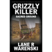 Grizzly Killer: Sacred Ground