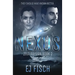 Nexus: Ziva Payvan Book 2