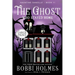 The Ghost Who Stayed Home