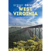 Scenic Driving West Virginia: Including Harpers Ferry, Historic Railroads, and Waterfalls