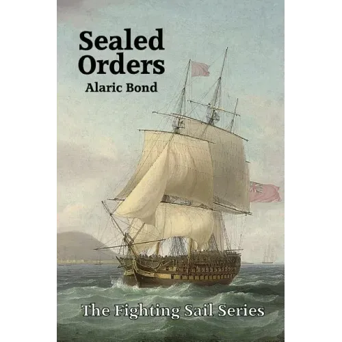 Sealed Orders