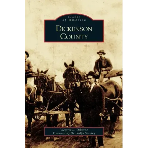 Dickenson County