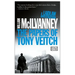The Papers of Tony Veitch: A Laidlaw Investigation (Jack Laidlaw Novels Book 2)