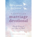 Love Is Patient, Love Is Kind: A Christian Marriage Devotional: Rebuild, Reconnect, and Grow in Christ
