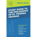 Study Guide to The Philosophy of St Thomas Aquinas