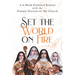Set the World on Fire: A 4-Week Personal Retreat with the Female Doctors of the Church