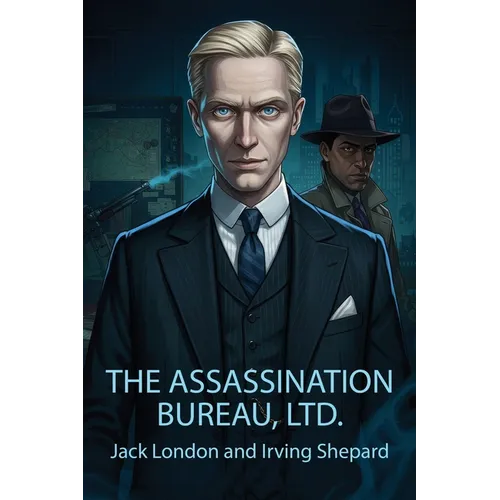 The Assassination Bureau, Ltd.