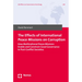 The Effects of International Peace Missions on Corruption: How Multinational Peace Missions Enable and Constrain Good Governance in Post-Conflict Soci