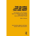 The Islamic Law on Land Tax and Rent: The Peasants' Loss of Property Rights as Interpreted in the Hanafite Legal Literature of the Mamluk and Ottoman