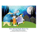 Stars Shining Bright Above You.: Explore the celestial wonders of the Galaxy