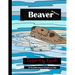 Beaver Coloring Book