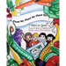 Plant Me- Plant Me- Plant Me I Want To Grow Teach the Children They Need To Know