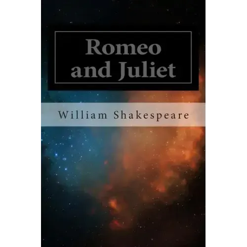 Romeo and Juliet