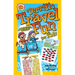 Terrific Travel Fun for Kids: Puzzles, Word Searches, Mazes, and More for Kids Who Are Going Places!