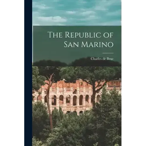 The Republic of San Marino