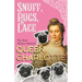 Snuff, Pugs, and Lace - The Real History Behind Queen Charlotte
