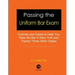 Passing the Uniform Bar Exam: Outlines and Cases to Help You Pass the Bar in New York and Twenty-Three Other States