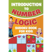 Introduction to Number Logic Sudoku Book for Kids
