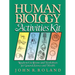 Human Biology Activities Kit: Ready-To-Use Lessons and Worksheets for General Science and Health