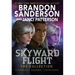 Skyward Flight: The Collection: Sunreach, Redawn, Evershore