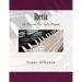 Iberia: 12 Pieces for Solo Piano