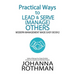 Practical Ways to Lead & Serve (Manage) Others: Modern Management Made Easy, Book 2