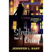Sleuthing for a Living