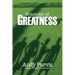 Shadows of Greatness