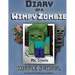 Diary of a Minecraft Wimpy Zombie Book 1: Middle School (Unofficial Minecraft Series)