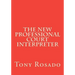 The New Professional Court Interpreter: a practical manual