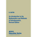 An Introduction to the Mathematics and Methods of Astrodynamics, Revised Edition