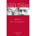 "Merci, Dr Tchekhov"