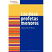 Los Doce Profetas Menores: The Twelve Minor Prophets