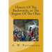 History Of The Backwoods, or The Region Of The Ohio