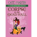 Corpse in the Mead Hall: A Viking Witch Cozy Mystery
