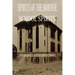 Spirits of the Border: School Spirits