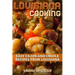 Louisiana Cooking: Easy Cajun and Creole Recipes from Louisiana