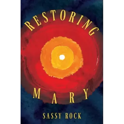 Restoring Mary