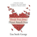 Break Free from Heart Attack Fear: The Survivor's Guide to Embrace Your Truth, Regain Confidence & Restore Control
